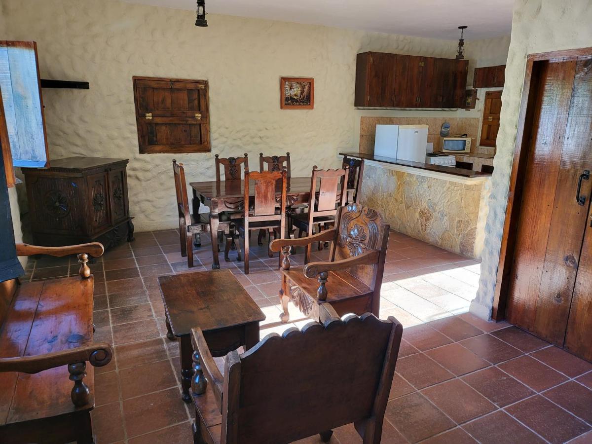 Hostal Casa De Las Gargolas Amapala Exteriör bild