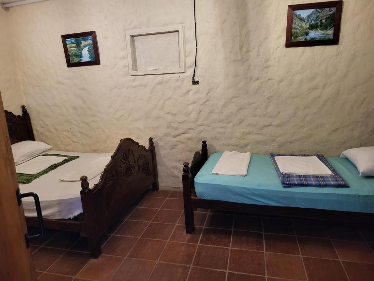 Hostal Casa De Las Gargolas Amapala Exteriör bild